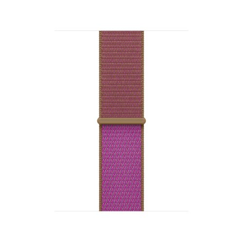 Ремінець Apple Sport Loop for Apple Watch 42mm (MK834ZM/A) Magenta купити в Україні | Telemart фото