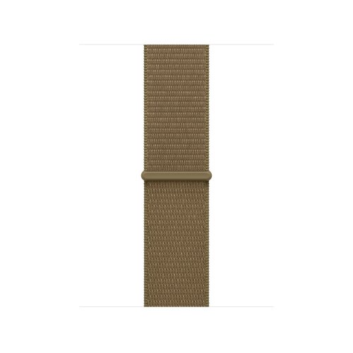 Ремінець Apple Sport Loop for Apple Watch 42mm (MK844ZM/A) Olive купити в Україні | Telemart фото