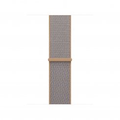 Ремінець Apple Sport Loop for Apple Watch 42mm (MK854ZM/A) Chambray Blue