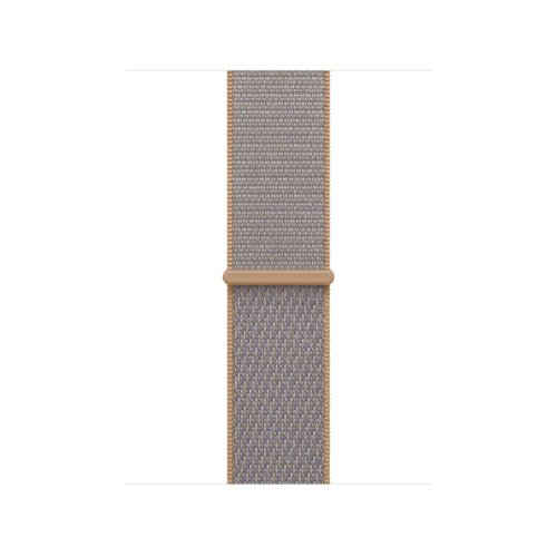 Ремінець Apple Sport Loop for Apple Watch 42mm (MK854ZM/A) Chambray Blue купити в Україні | Telemart фото