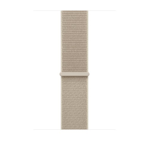 Ремешок Apple Sport Loop for Apple Watch 46mm (MK8A4ZM/A) Limestone купить в Украине | Telemart фото