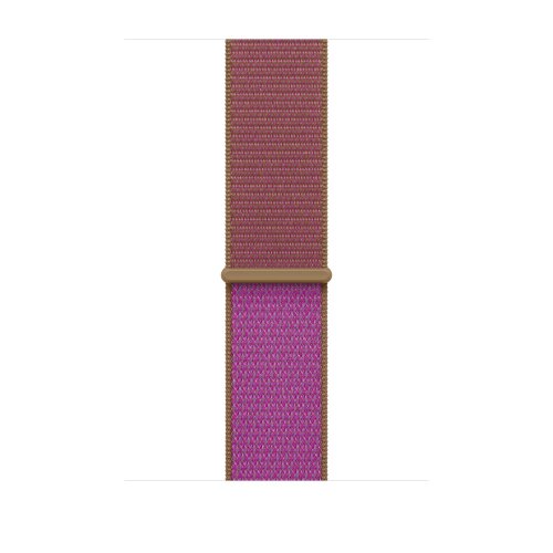 Ремешок Apple Sport Loop for Apple Watch 46mm (MK8C4ZM/A) Magenta купить в Украине | Telemart фото