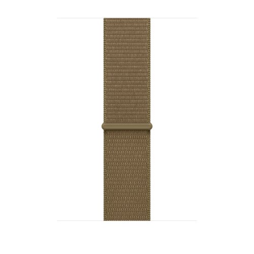 Ремешок Apple Sport Loop for Apple Watch 46mm (MK8D4ZM/A) Olive купить в Украине | Telemart фото