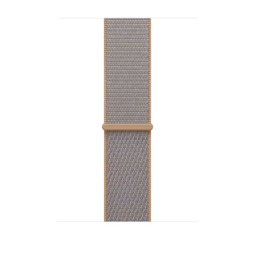 Ремешок Apple Sport Loop for Apple Watch 46mm (MK8E4ZM/A) Chambray Blue купить в Украине | Telemart фото