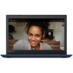 Ноутбук Lenovo IdeaPad 330-15IKB (81DC00R7RA) Midnight Blue