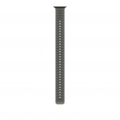 Удлинитель ремешка Apple Ocean Band Extension Black Titanium Finish for Apple Watch 49mm (MKD04ZM/A) Translucent Black