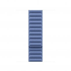 Ремешок Apple Magnetic Link for Apple Watch 42mm S/M (MKRE4ZM/A) Wildflower Blue