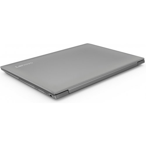 Продати Ноутбук Lenovo IdeaPad 330-15IKB (81DC00RARA) Platinum Grey за Trade-In у інтернет-магазині Телемарт - Київ, Дніпро, Україна фото