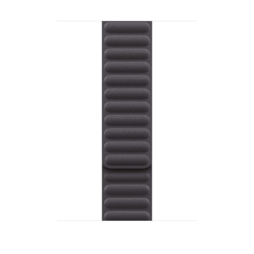 Ремешок Apple Magnetic Link for Apple Watch 46mm S/M (MKRX4ZM/A) Midnight купить в Украине | Telemart фото