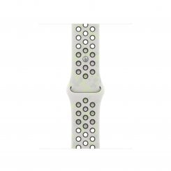 Ремешок Apple Nike Sport Band for Apple Watch 42mm M/L (MKTF4ZM/A) Essential White
