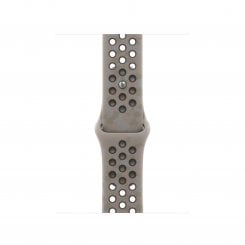 Ремінець Apple Nike Sport Band for Apple Watch 42mm S/M (MKTG4ZM/A) Pavement Grey