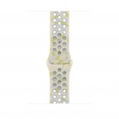 Ремешок Apple Nike Sport Band for Apple Watch 46mm M/L (MKTW4ZM/A) Chalk Calm