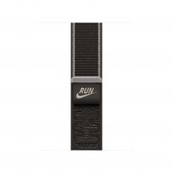 Ремешок Apple Nike Sport Loop for Apple Watch 42mm (MKUD4ZM/A) After Dark Black