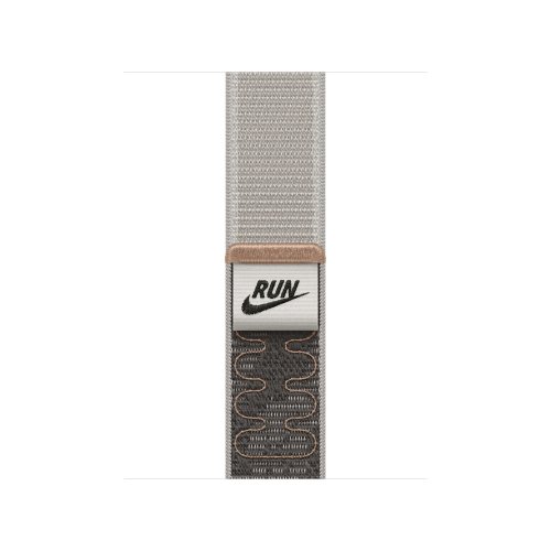 Ремешок Apple Nike Sport Loop for Apple Watch 42mm (MKUF4ZM/A) Pavement Grey купить в Украине | Telemart фото