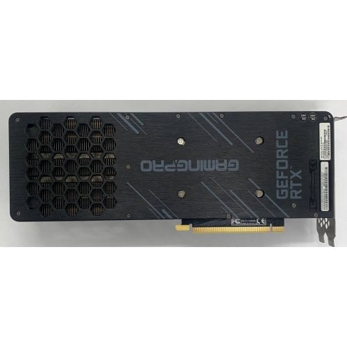 Відеокарта Palit GeForce RTX 3070 GamingPro V1 8192MB (NE63070019P2-1041A) LHR (Відновлено продавцем, 912157) купити в Україні | Telemart фото
