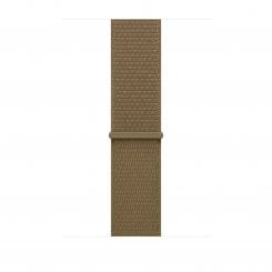 Ремешок Apple Sport Loop for Apple Watch 46mm XL (ML374ZM/A) Olive
