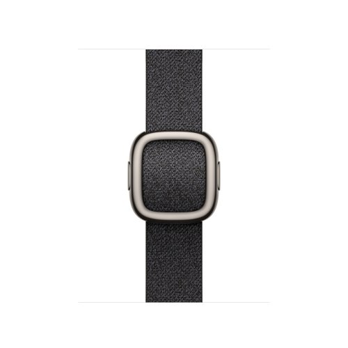 Ремешок Apple Modern Buckle for Apple Watch 42mm Large (ML3G4ZM/A) Navy Blue купить в Украине | Telemart фото