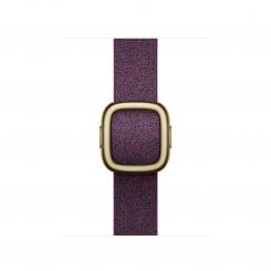 Ремешок Apple Modern Buckle for Apple Watch 42mm Small (ML3K4ZM/A) Mulberry