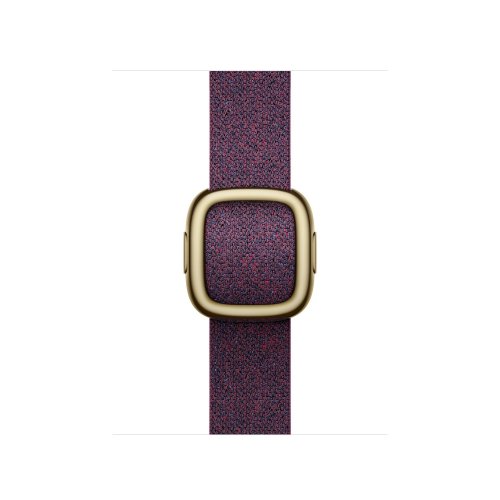 Ремешок Apple Modern Buckle for Apple Watch 42mm Small (ML3K4ZM/A) Mulberry купить в Украине | Telemart фото
