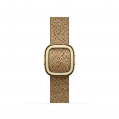 Ремешок Apple Modern Buckle for Apple Watch 42mm Small (ML3Q4ZM/A) Camel
