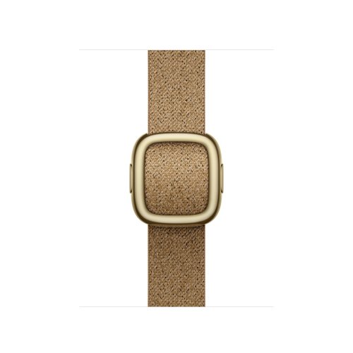 Ремешок Apple Modern Buckle for Apple Watch 42mm Small (ML3Q4ZM/A) Camel купить в Украине | Telemart фото