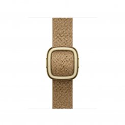 Ремінець Apple Modern Buckle for Apple Watch 42mm Medium (ML3U4ZM/A) Camel