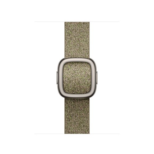 Ремешок Apple Modern Buckle for Apple Watch 42mm Small (ML3W4ZM/A) Sage купить в Украине | Telemart фото