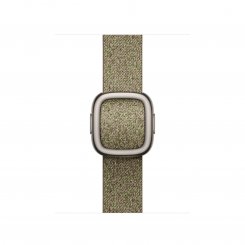 Ремінець Apple Modern Buckle for Apple Watch 42mm Medium (ML3X4ZM/A) Sage