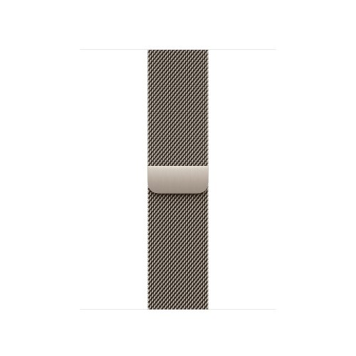 Ремешок Apple Milanese Loop for Apple Watch 42mm (MJNL4ZM/A) Natural купить в Украине | Telemart фото