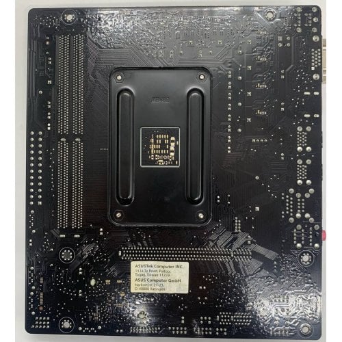 Материнская плата Asus PRIME A320M-R-SI (sAM4, AMD A320) (Восстановлено продавцом, 912193) купить в Украине | Telemart фото