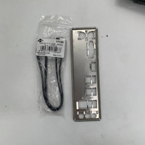 Материнская плата Asus PRIME A320M-R-SI (sAM4, AMD A320) (Восстановлено продавцом, 912193) купить в Украине | Telemart фото