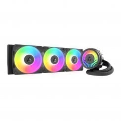 Готова СВО Arctic Liquid Freezer III Pro 360 A-RGB SI (ACFRE00169A) Black