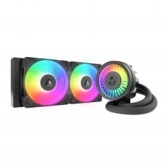 Готова СВО Arctic Liquid Freezer III Pro 240 A-RGB SI (ACFRE00167A) Black