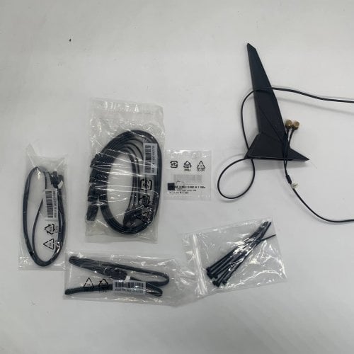 Материнская плата Asus ROG STRIX B550-E GAMING (sAM4, AMD B550) (Восстановлено продавцом, 912209) купить в Украине | Telemart фото