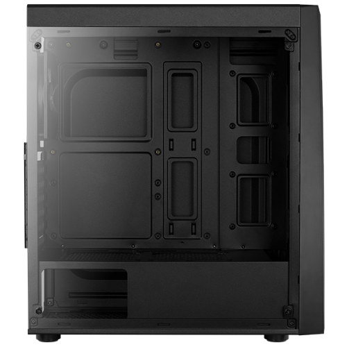 Корпус Aerocool PGS Bolt RGB без БП Black (Восстановлено продавцом, 912212) купить в Украине | Telemart фото