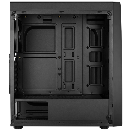 Корпус Aerocool PGS Bolt RGB без БП Black (Восстановлено продавцом, 912212) купить в Украине | Telemart фото