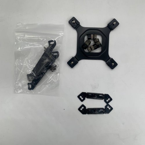 Кулер Deepcool AG620 ARGB V2 (R-AG620-BKAMMN-GJD) Black (Відновлено продавцем, 912219) купити в Україні | Telemart фото