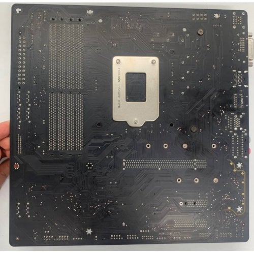 Материнская плата Gigabyte B365 M AORUS ELITE (s1151-V2, Intel B365) (Восстановлено продавцом, 912233) купить в Украине | Telemart фото