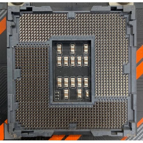 Материнская плата Gigabyte B365 M AORUS ELITE (s1151-V2, Intel B365) (Восстановлено продавцом, 912233) купить в Украине | Telemart фото