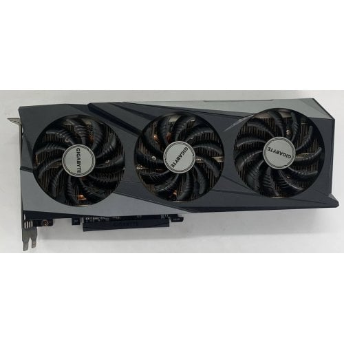 Відеокарта Gigabyte Radeon RX 7600 Gaming OC 8192MB (GV-R76GAMING-OC-8GD) (Відновлено продавцем, 912238) купити в Україні | Telemart фото