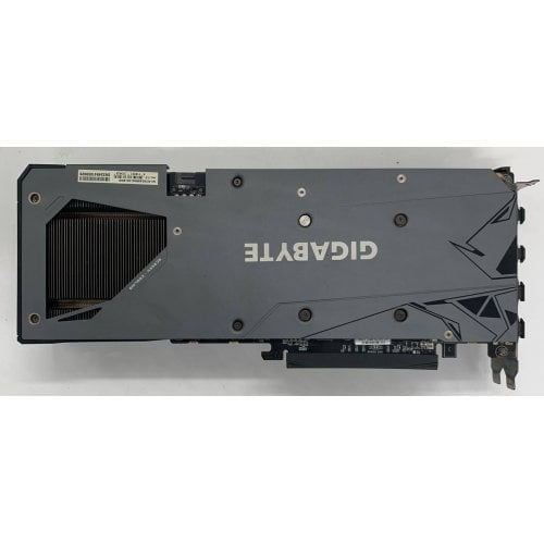 Відеокарта Gigabyte Radeon RX 7600 Gaming OC 8192MB (GV-R76GAMING-OC-8GD) (Відновлено продавцем, 912238) купити в Україні | Telemart фото