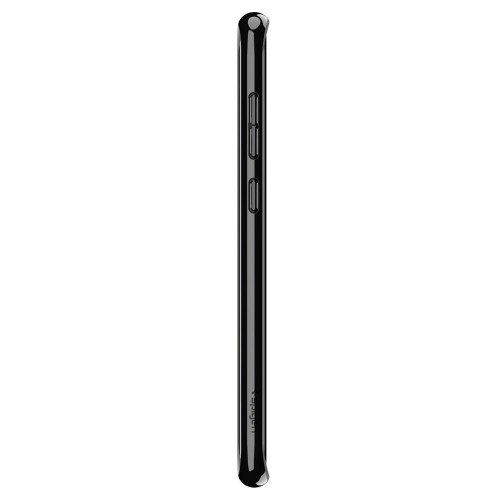 Чохол Spigen для Samsung Galaxy S8+ Ultra Hybrid (571CS21683) Crystal Clear купити в Україні | Telemart фото