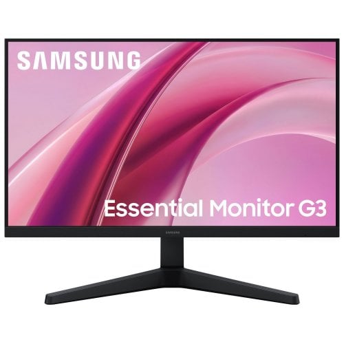 Монитор Samsung 24" S24HG310 (LS24HG310EIXUA) Black купить в Украине | Telemart фото