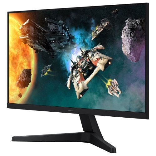 Монитор Samsung 24" S24HG310 (LS24HG310EIXUA) Black купить в Украине | Telemart фото