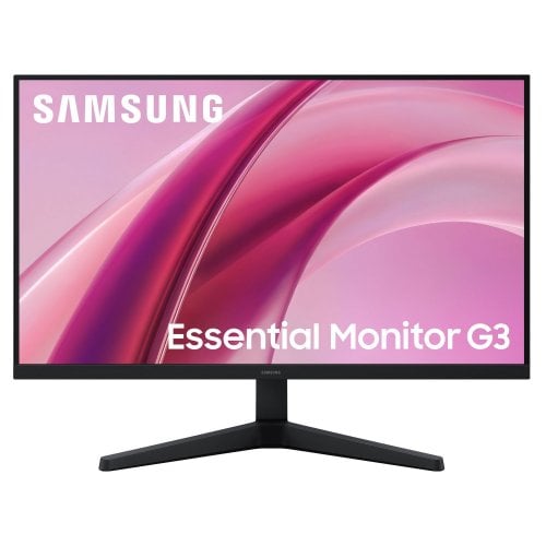 Монитор Samsung 27" S27HG310 (LS27HG310EIXUA) Black купить в Украине | Telemart фото