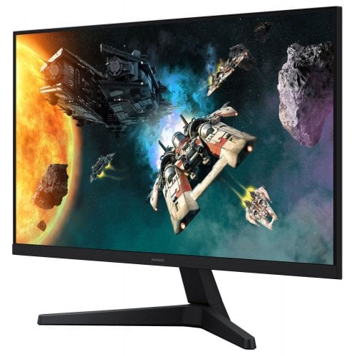 Монитор Samsung 27" S27HG310 (LS27HG310EIXUA) Black купить в Украине | Telemart фото