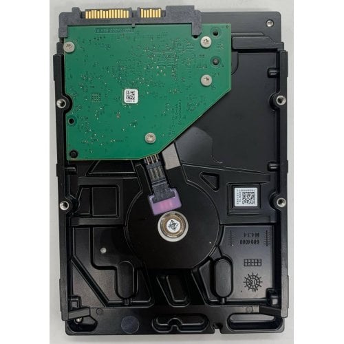 Жесткий диск Seagate BarraCuda 1TB 64MB 7200RPM 3.5'' (ST1000DM010) (Восстановлено продавцом, 912377) купить в Украине | Telemart фото