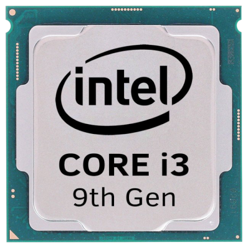 Процессор Intel Core i3-9100F 3.6(4.2)GHz 6MB s1151 Tray (CM8068403358820) (Восстановлено продавцом, 912383) купить в Украине | Telemart фото