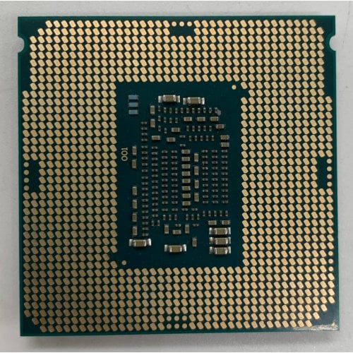 Процессор Intel Core i3-9100F 3.6(4.2)GHz 6MB s1151 Tray (CM8068403358820) (Восстановлено продавцом, 912383) купить в Украине | Telemart фото