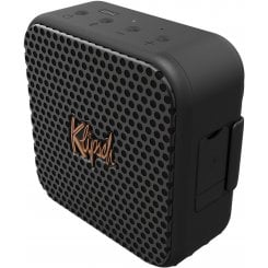Портативная акустика Klipsch Austin (1072094) Black
